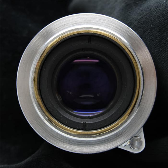 ズミクロン L50mm F2 (固定)