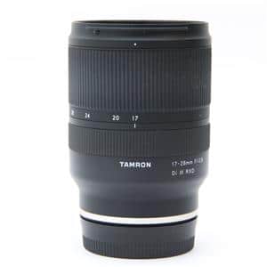 17-28mm F/2.8 Di III RXD (Model A046) | Lenses | TAMRON