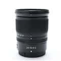 NIKKOR Z 24-70mm F4 S