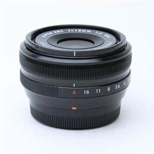 FUJIFILM (フジフイルム) フジノン XF18mm F2 R メイン