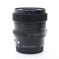 Contemporary 65mm F2 DG DN (ソニーE用/フルサイズ対応)