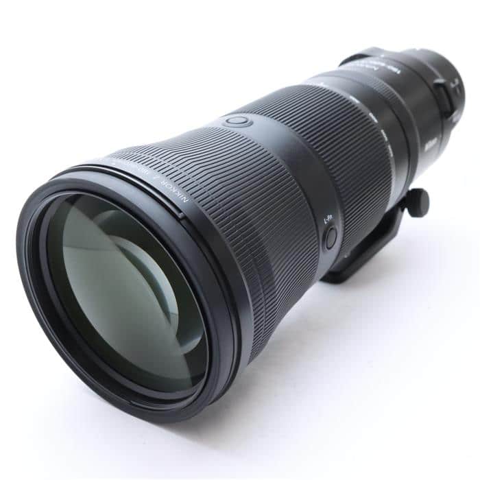 NIKKOR Z 180-600mm F5.6-6.3 VR