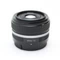 NIKKOR Z 40mm F2 （Special Edition）