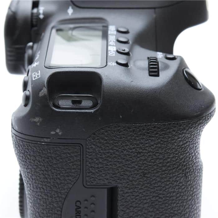 Canon EOS 7 一眼レフカメラ　キヤノン　ボディ EOS 7 - キヤノンカメラミュージアム