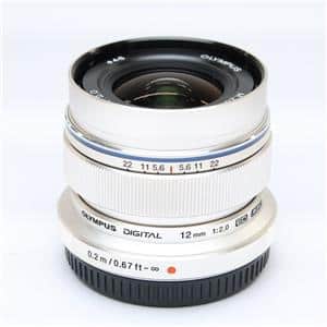 美品 OLYMPUS M.ZUIKO DIGITAL 12mm F2 オリンパス OM SYSTEM M.ZUIKO DIGITAL ED 12mm F2.0 レビュー｜上質を所有