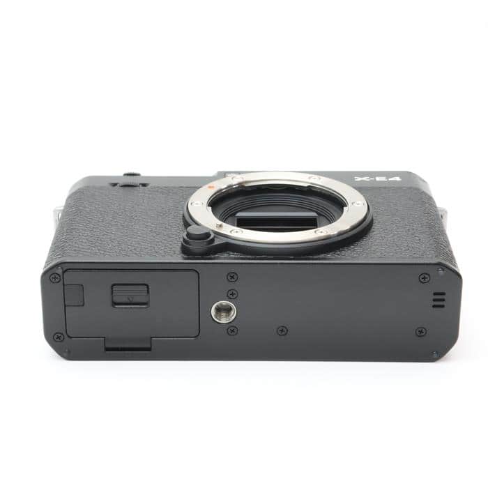 X-E4 ボディ