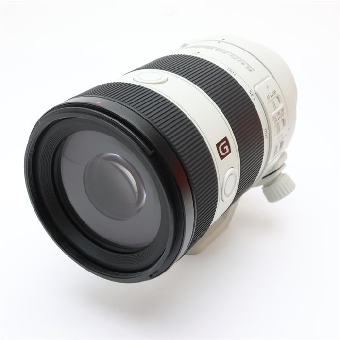 FE 70-200mm F4 Macro G OSS II SEL70200G2
