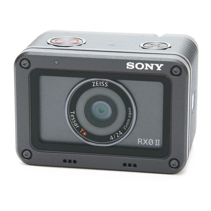 【バッテリー計3個付き】美品 SONY Cyber-shot DSC-RX0M2 バッテリー計3個付き】美品 SONY Cyber-shot DSC-RX0M2 l.jpg