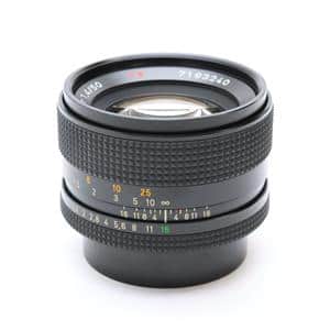 Zeiss Planar 50mm F1.4」の商品検索結果 | デジタルカメラ