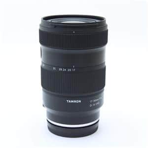 【最終値下げ】TAMRON 17-50mm F4 タムロン 17-50mm F/4 Di III VXD レビュー｜ストリートから