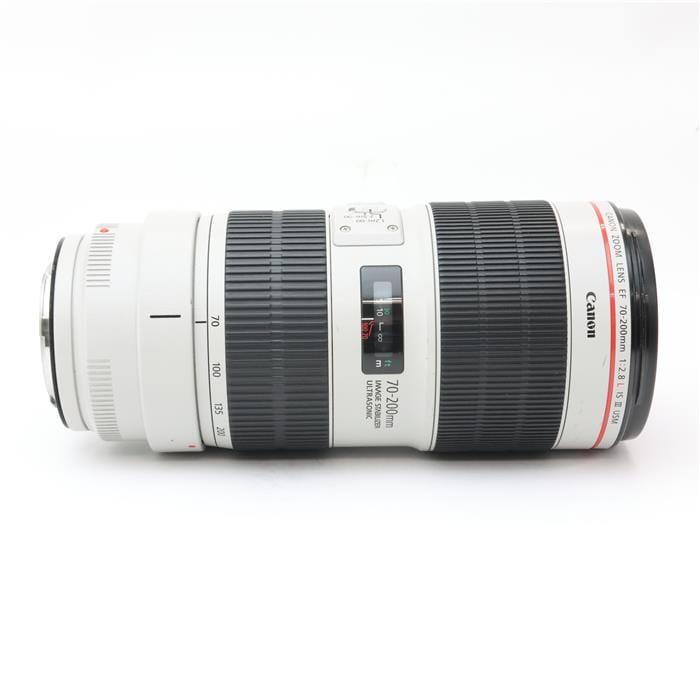 EF70-200mm F2.8L IS III USM
