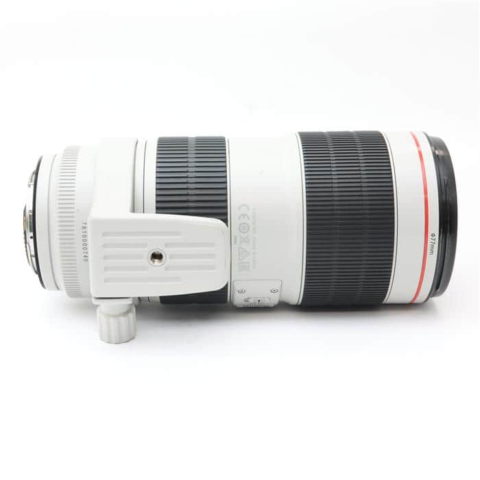 EF70-200mm F2.8L IS III USM