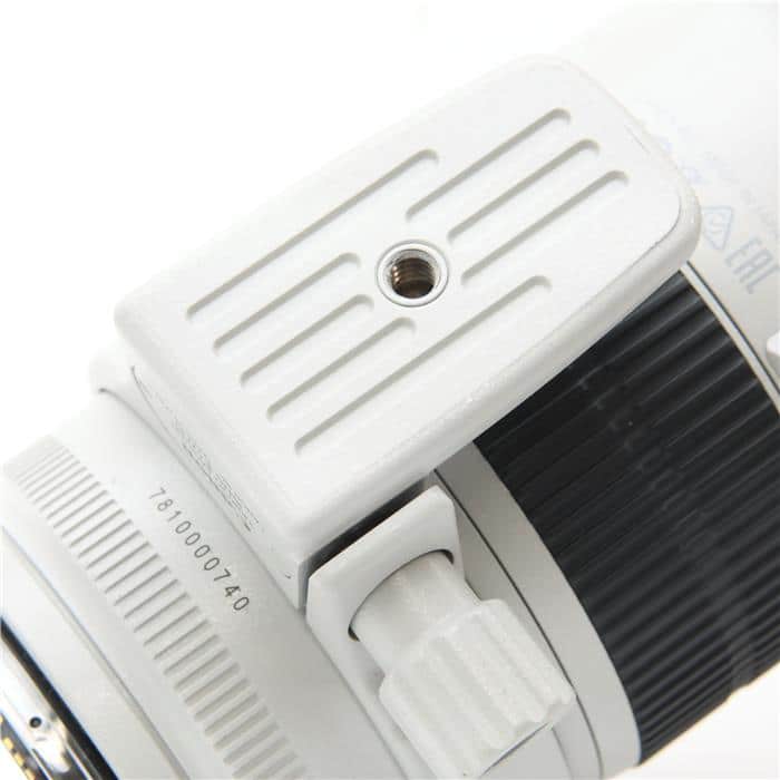 EF70-200mm F2.8L IS III USM