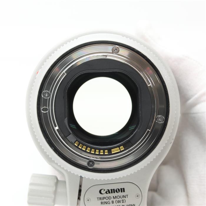 EF70-200mm F2.8L IS III USM