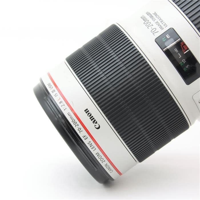 EF70-200mm F2.8L IS III USM