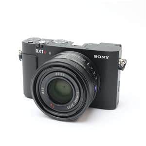 新品)SONY (ソニー) Cyber-shot RX1R III DSC-RX1RM3（商品ID