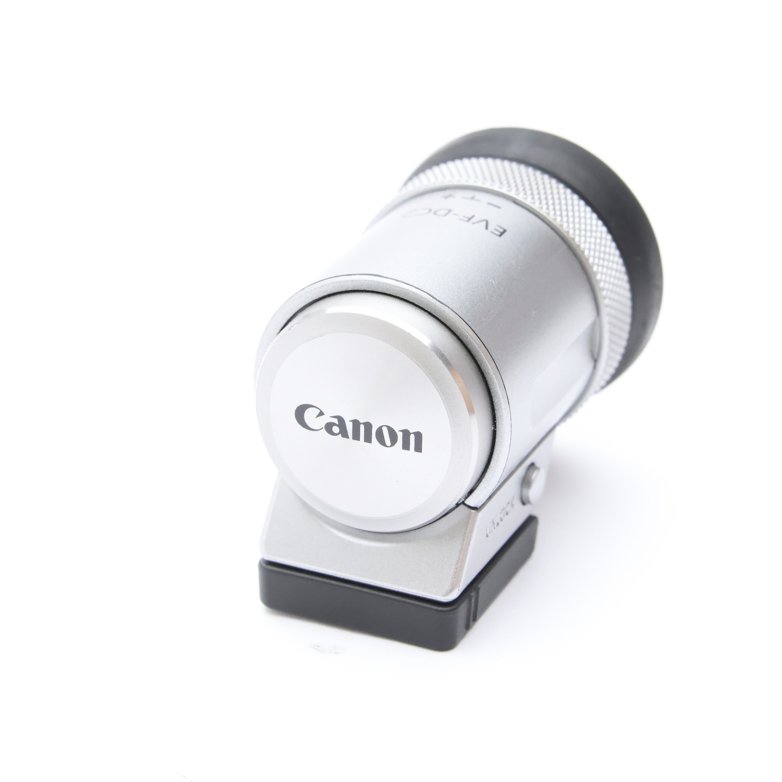 Canon EOS M6 シルバー、EVF-DC2 電子ビューファインダー Amazon