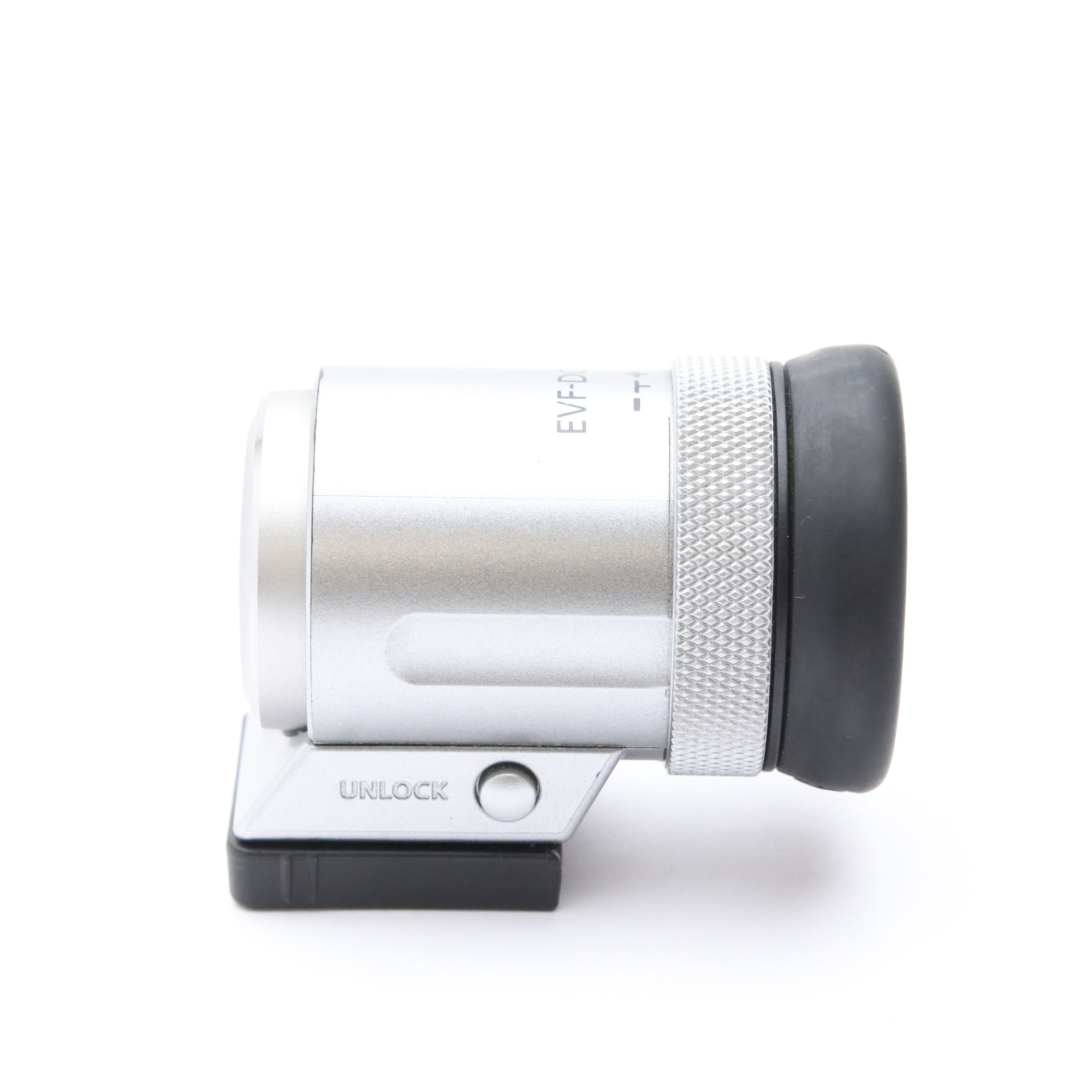 中古)Canon (キヤノン) 電子ビューファインダー EVF-DC2 シルバー