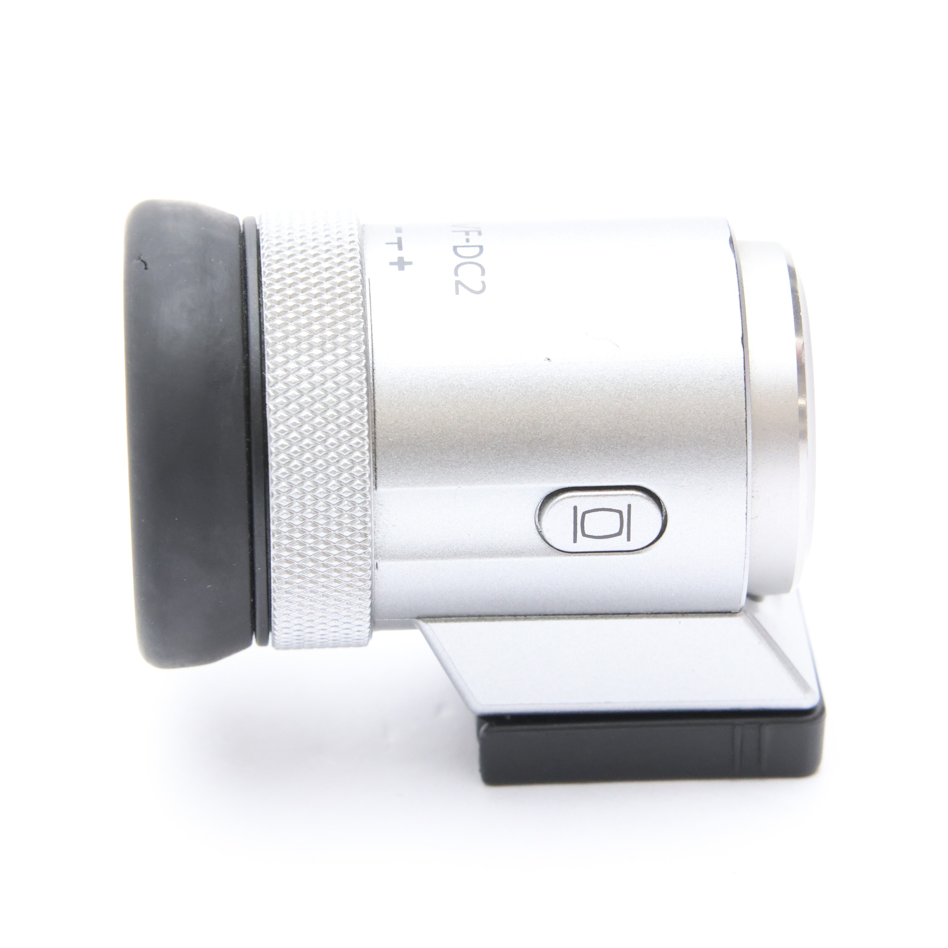 中古)Canon (キヤノン) 電子ビューファインダー EVF-DC2 シルバー