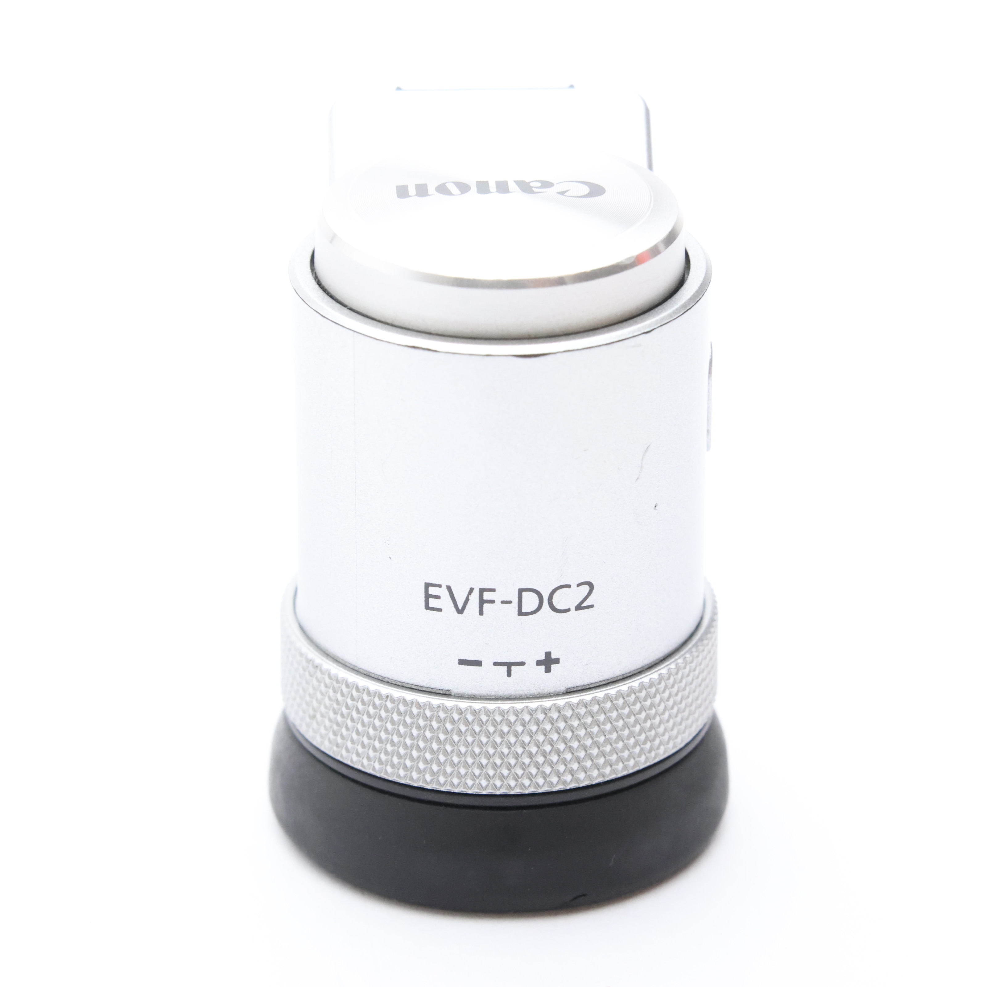 Canon EOS M6 シルバー、EVF-DC2 電子ビューファインダー Amazon