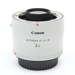 Canon (キヤノン) エクステンダー EF2x II」の商品検索結果 | デジタル