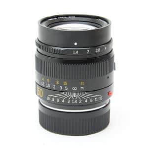 新品)銘匠光学 (めいしょうこうがく) TTArtisan 50mm F1.4 ASPH