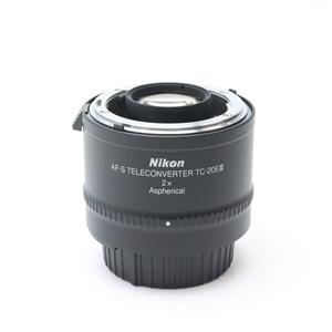新品)Nikon (ニコン) AF-S TELECONVERTER TC-14E III（商品ID