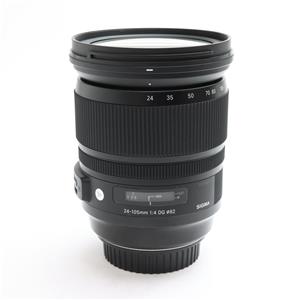 SIGMA Art 24-105mm F4 DG OS」の商品検索結果 | デジタルカメラ