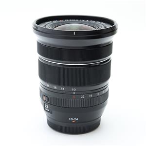 新品)FUJIFILM (フジフイルム) フジノン XF10-24mm F4 R OIS WR（商品 