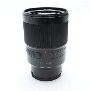 SONY (ソニー) Distagon T* FE 35mm F1.4 ZA SEL35F14Z」の商品検索