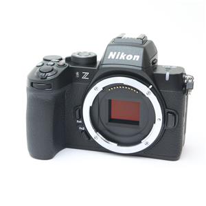 Nikon (ニコン) Z50II ボディ メイン