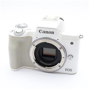 Canon EOS m50 ボディ」の商品検索結果 | デジタルカメラ、ミラーレス