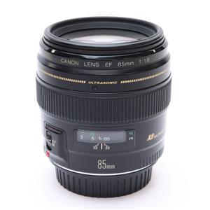 Canon (キヤノン) EF85mm F1.8 USM」「中古商品」の商品検索結果