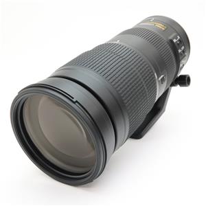 Nikon 望遠ズームレンズ AF-S VR Zoom」の商品検索結果 | デジタル