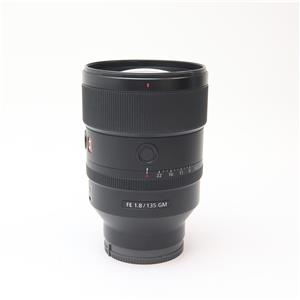 新品)SONY (ソニー) FE 135mm F1.8 GM SEL135F18GM（商品ID
