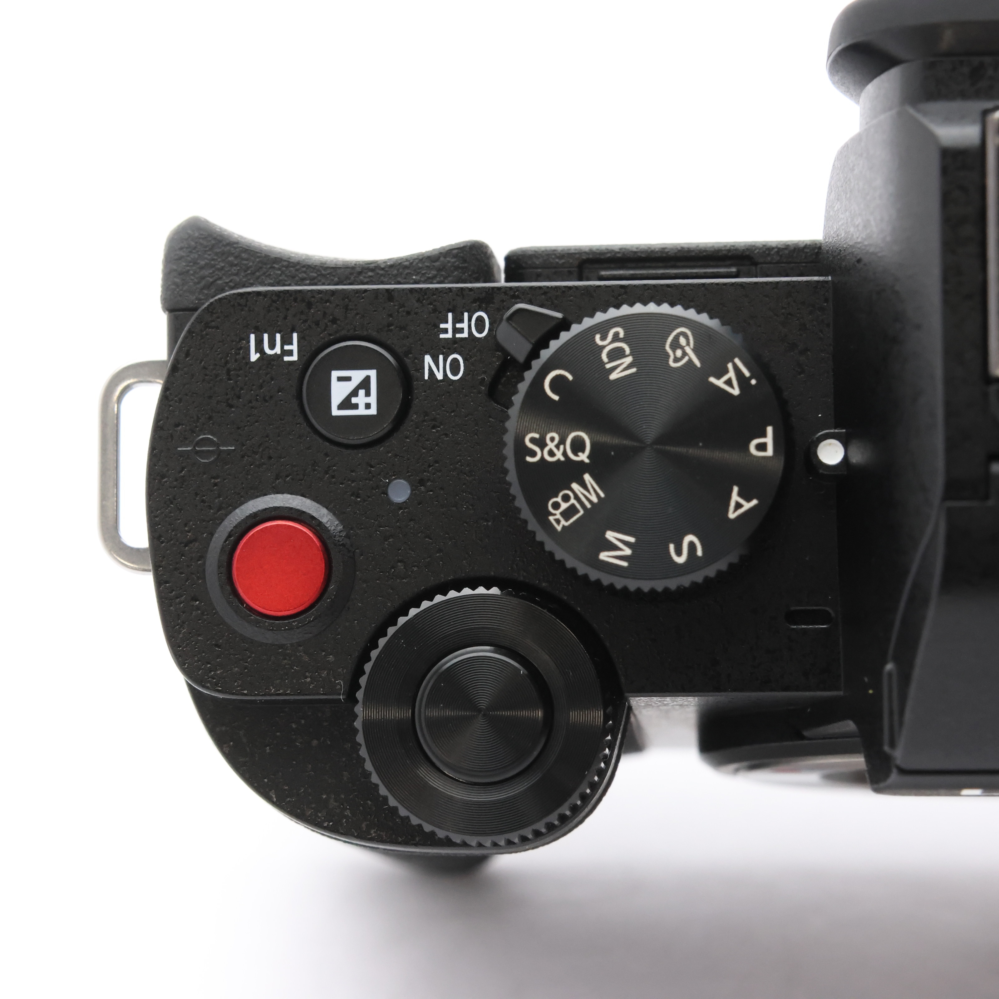 中古)Panasonic (パナソニック) LUMIX DC-G100 ボディ（商品ID