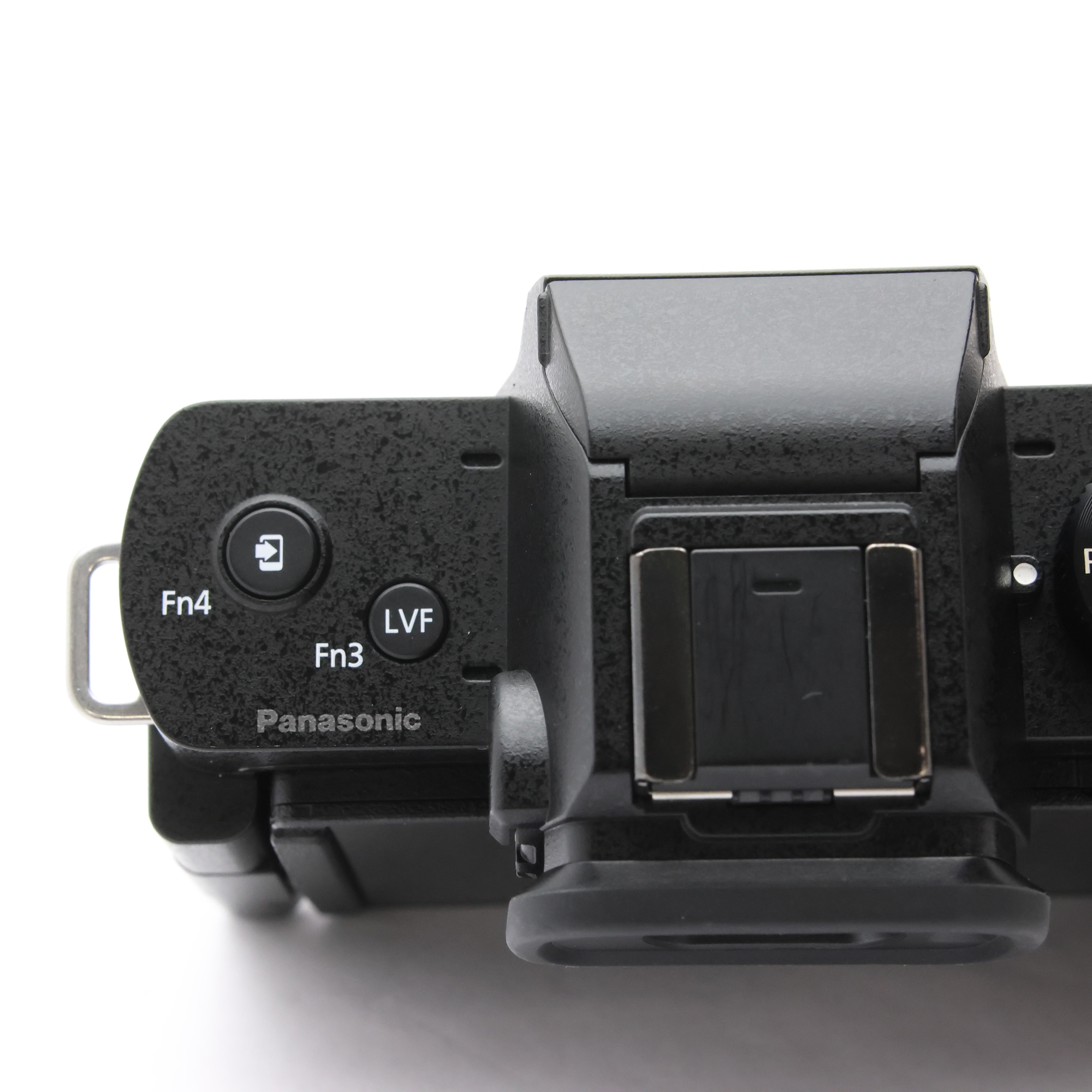Lumix G100 ボディのみ（中古品） 中古)Panasonic (パナソニック) LUMIX DC-G100 ボディ（商品ID