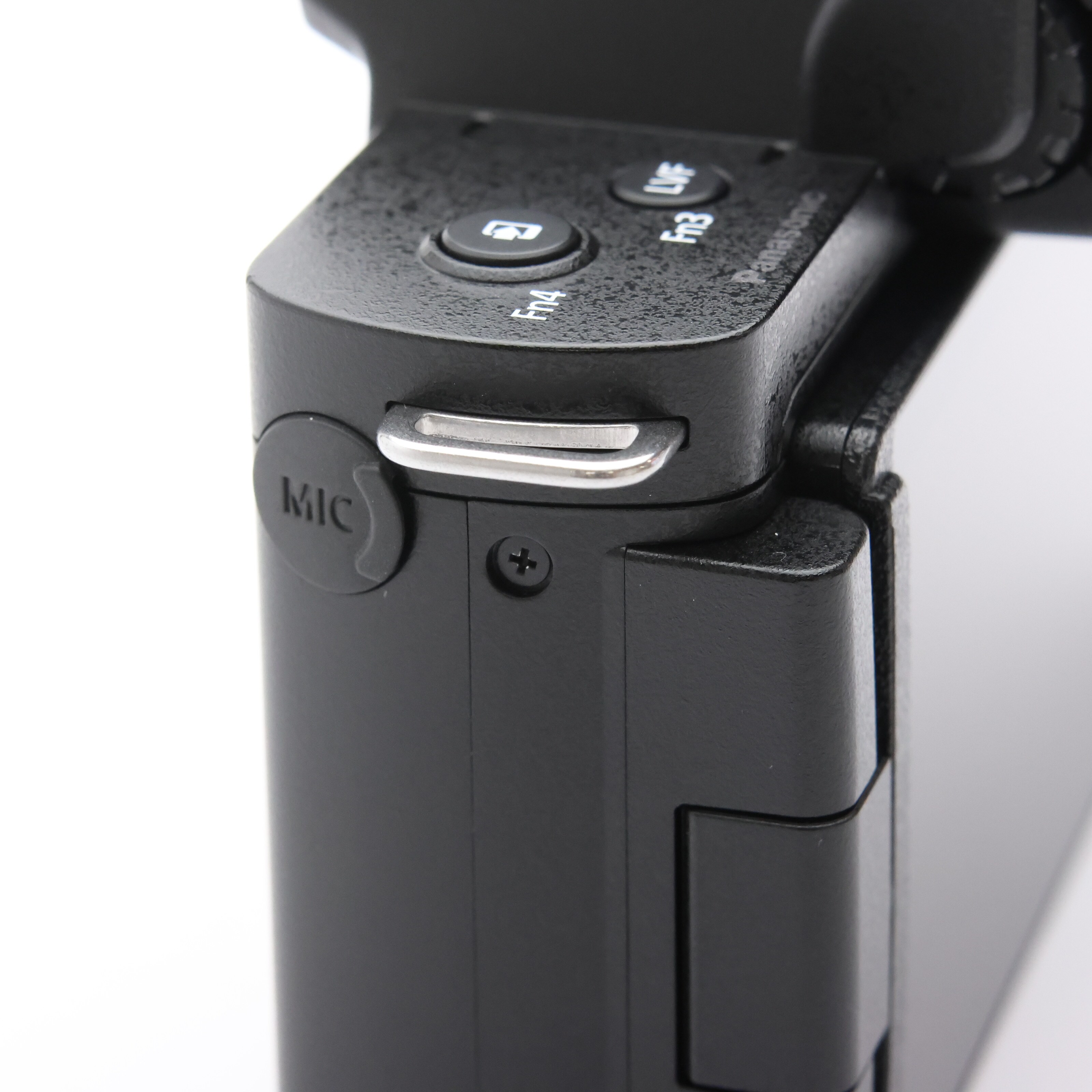 中古)Panasonic (パナソニック) LUMIX DC-G100 ボディ（商品ID