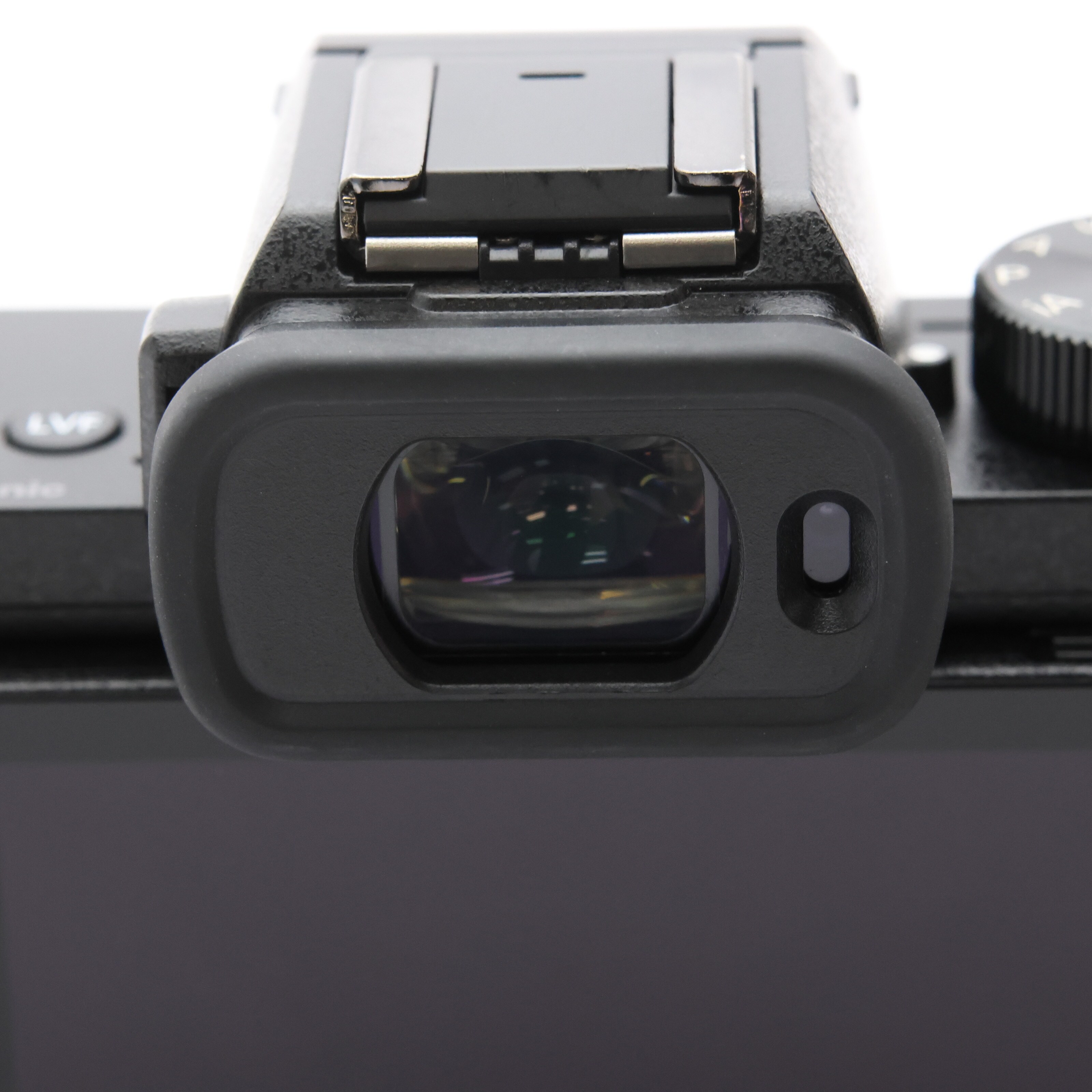 中古)Panasonic (パナソニック) LUMIX DC-G100 ボディ（商品ID