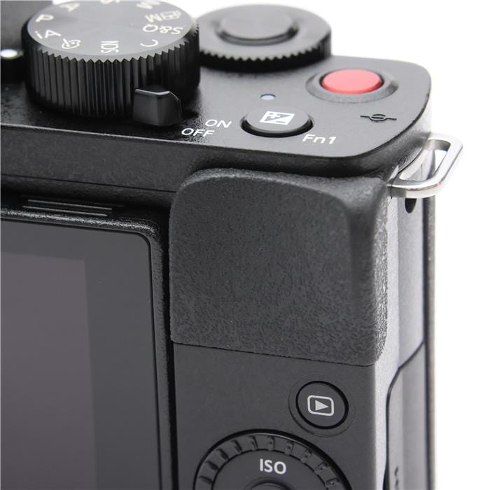 中古)Panasonic (パナソニック) LUMIX DC-G100 ボディ（商品ID