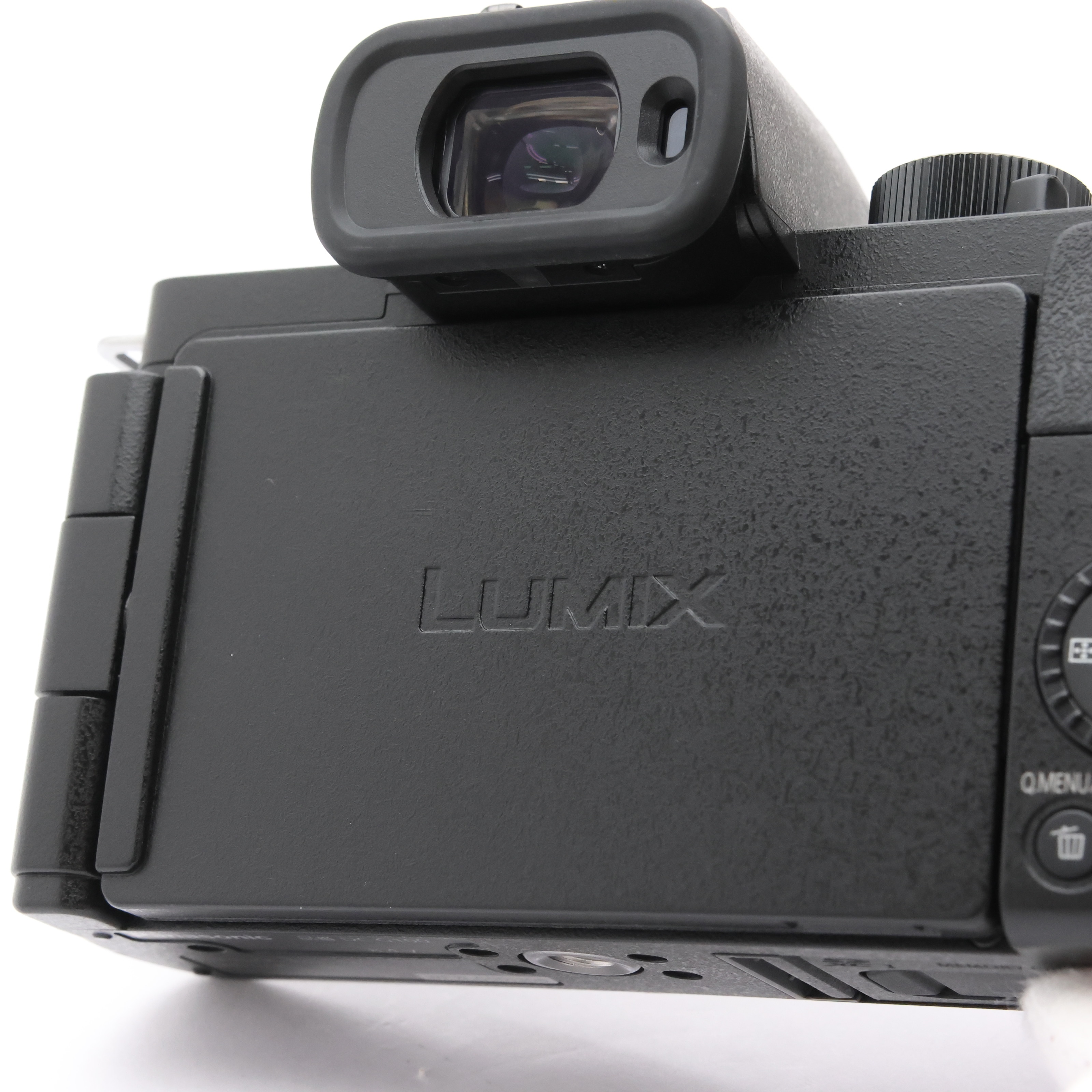 Lumix G100 ボディのみ（中古品） 中古)Panasonic (パナソニック) LUMIX DC-G100 ボディ（商品ID