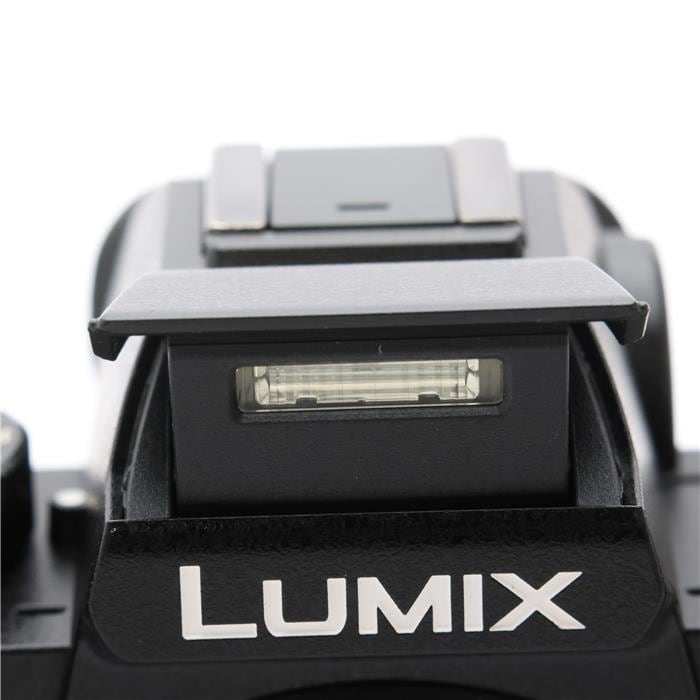 中古)Panasonic (パナソニック) LUMIX DC-G100 ボディ（商品ID