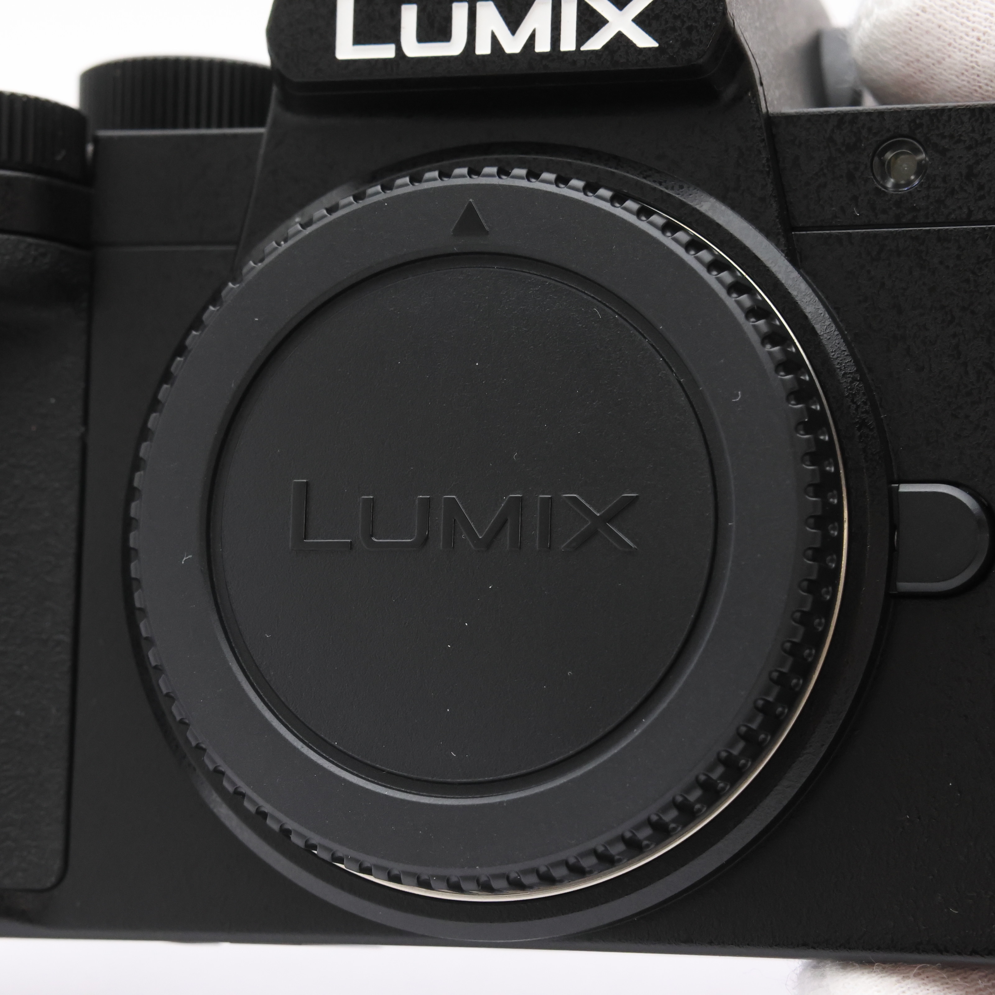 Lumix G100 ボディのみ（中古品） 中古)Panasonic (パナソニック) LUMIX DC-G100 ボディ（商品ID