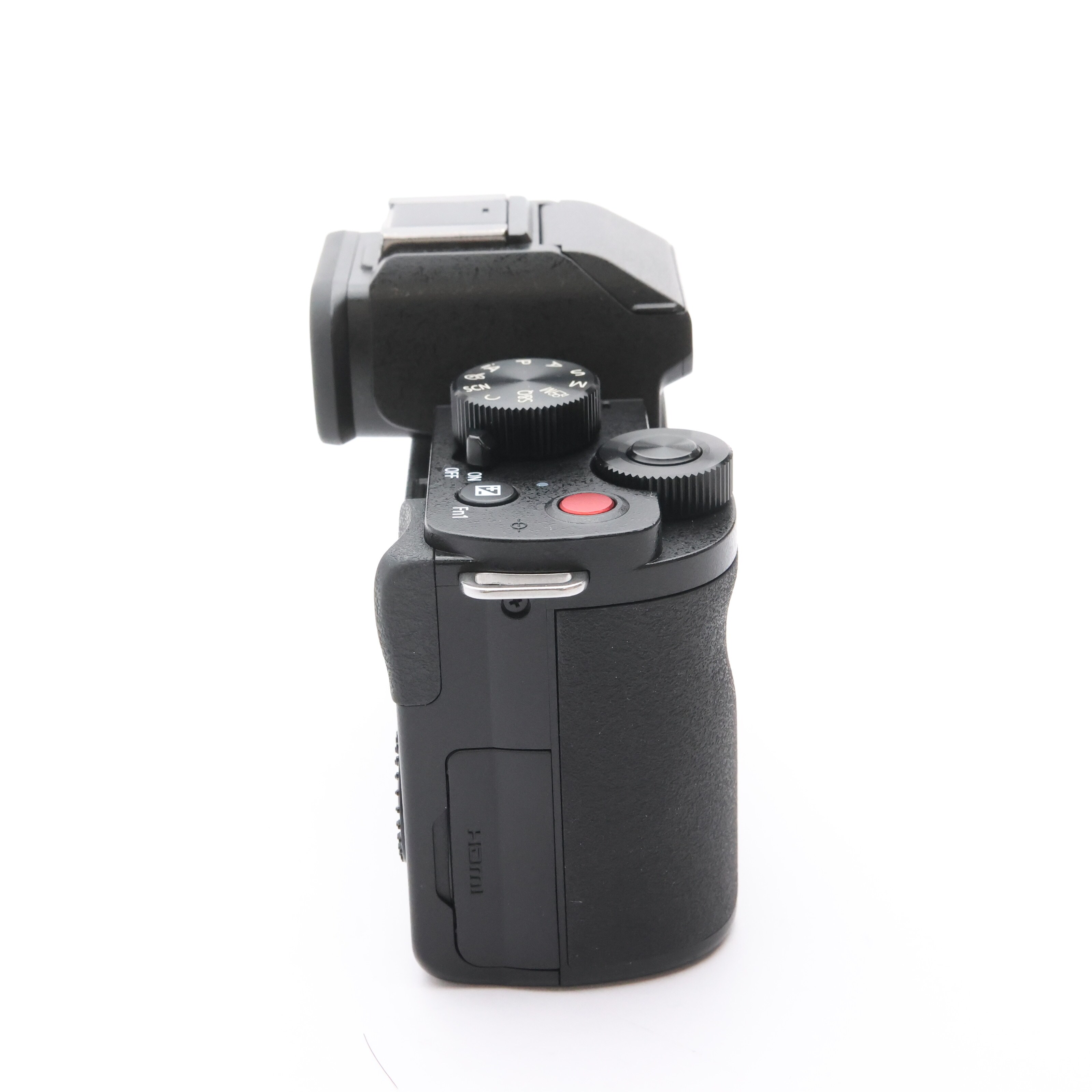 中古)Panasonic (パナソニック) LUMIX DC-G100 ボディ（商品ID