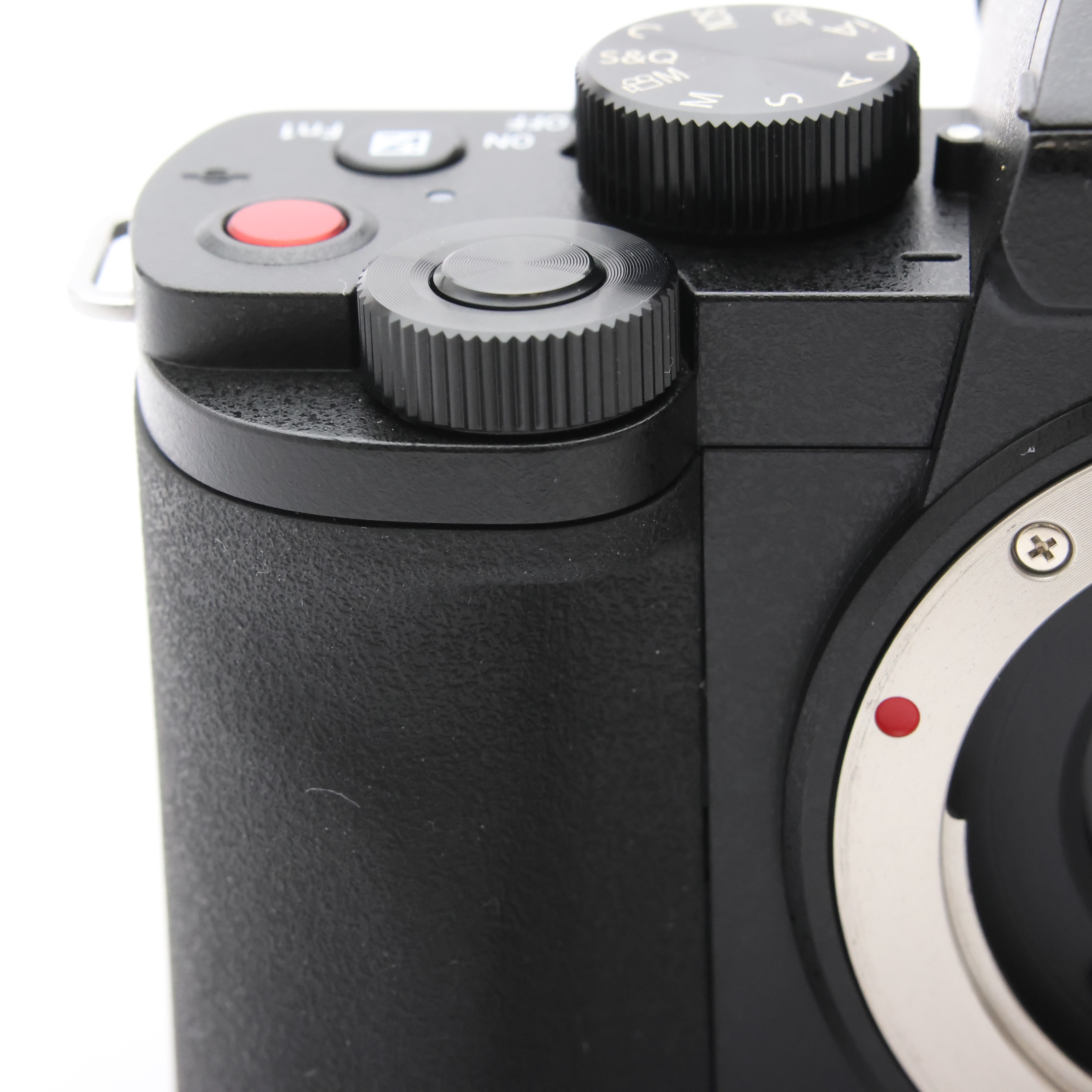 中古)Panasonic (パナソニック) LUMIX DC-G100 ボディ（商品ID