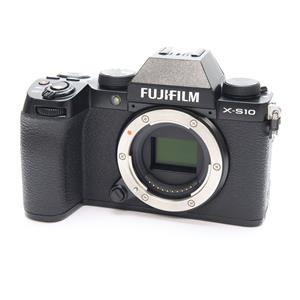 fujifilm x-s10」「中古商品」の商品検索結果 | デジタルカメラ