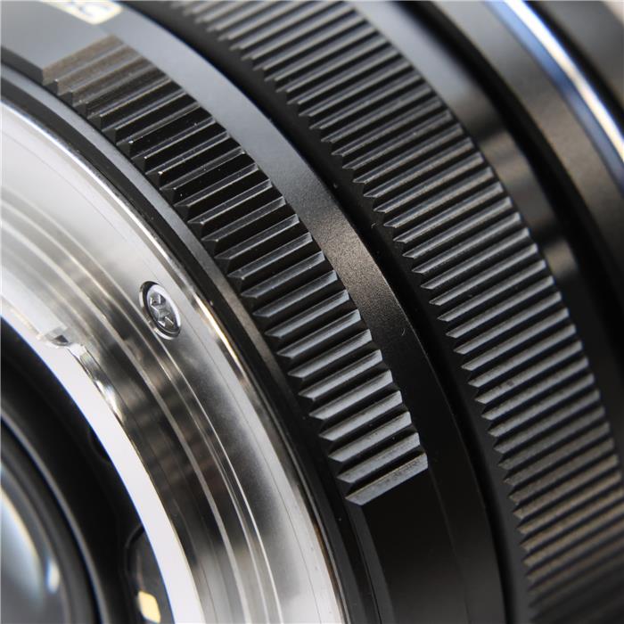 中古)OLYMPUS (オリンパス) M.ZUIKO DIGITAL 17mm F1.8 ブラック（商品