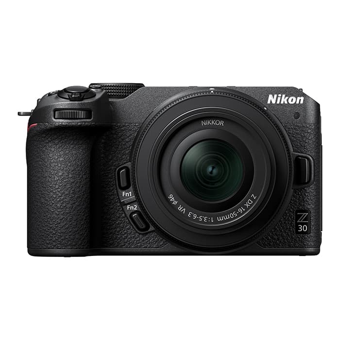 新同品Nikon Z30ボディ レンズ/純正バッテリー | hartwellspremium.com