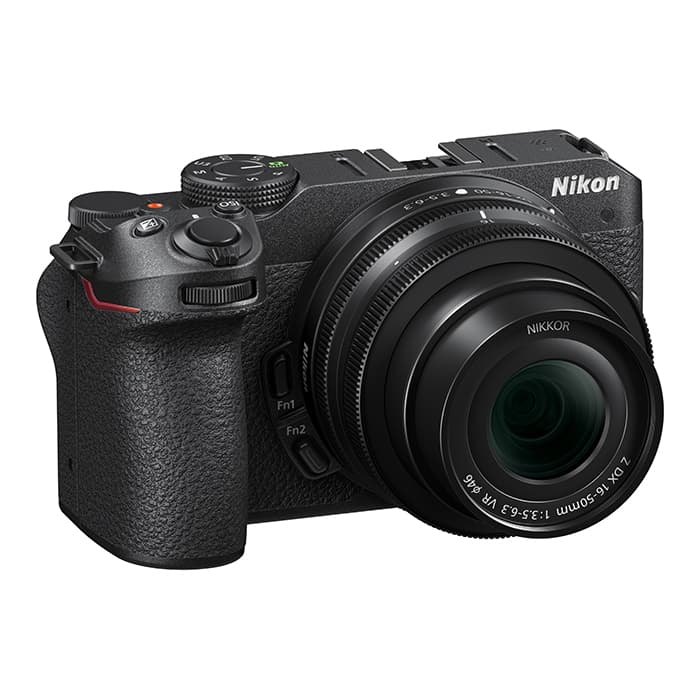 Nikon (ニコン) Z30 16-50 VR レンズキット