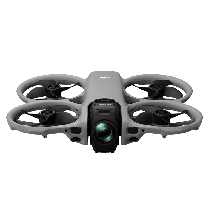 新品)DJI（ディージェイアイ） Avata 360 Fly More コンボ (RC 2付属